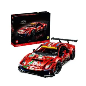 Lego Ferrari
